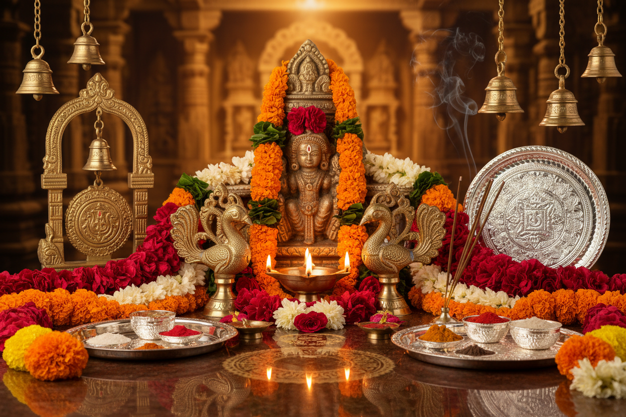 temple related product we sell here so genrate to according to this